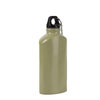 High Quality Personalized Colored Insulated Aluminium Cycling Water Bottle with Lid
