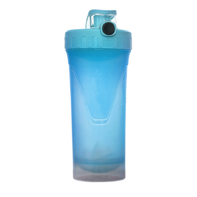 eco friendly protein shaker