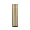 500ml Promotional Custom Stainless Steel Vacuum Flask Simple Design Thermos Water Bottle
