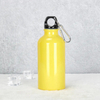 Custom designed wholesale leak proof sport travel17oz 25oz sport water aluminum bottle