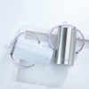 12oz 350ml Sublimation Blank Slim Stainless Steel Baby Feeding Tumbler with Double Handle Baby Sippy Cup